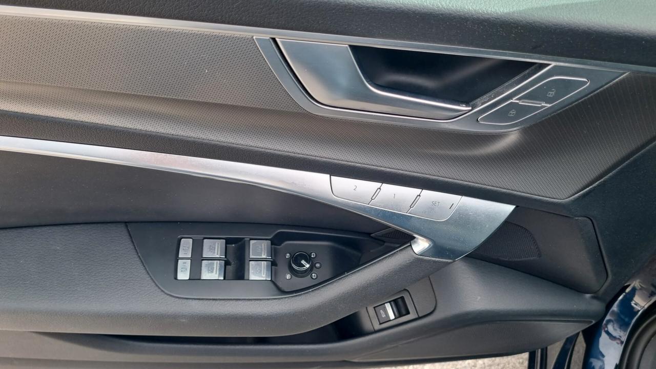 Audi A6 Avant 40 2.0 TDI S tronic Business Plus