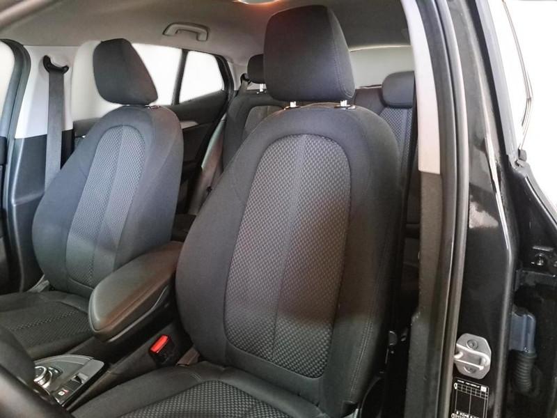 BMW X2 SDRIVE 16D BUSINESS X AUTO 5 PORTE SUV