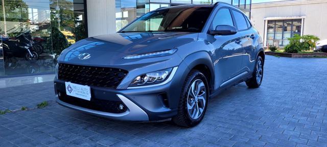 HYUNDAI Kona HEV 1.6 DCT XLine