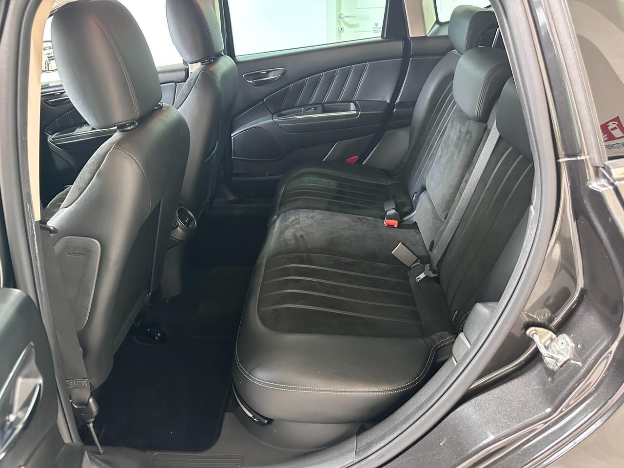 Lancia Delta 2.0 MJT Platinum - UNICO PROP. DA VET