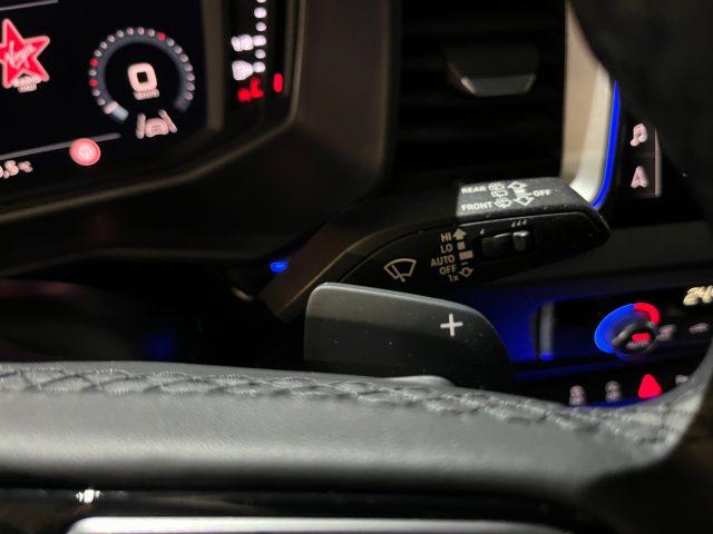 AUDI A1 SPB 30TFSI STRONIC 116CV S line "18 Sline IDENTITY