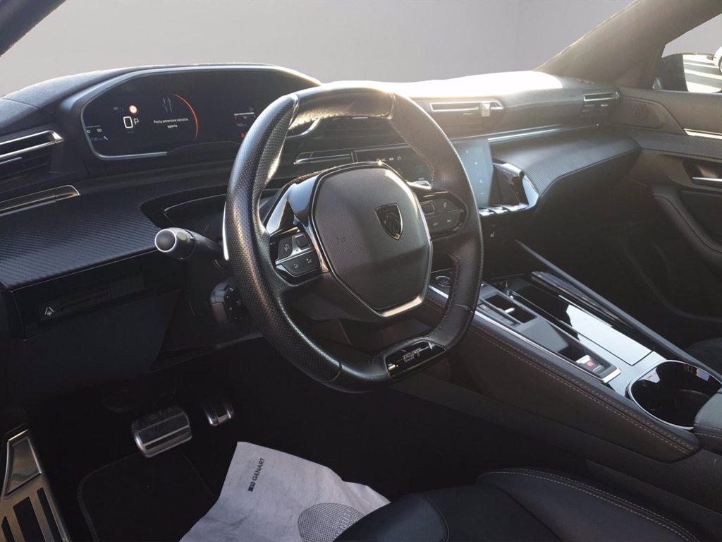 PEUGEOT 508 sw 1.5 bluehdi gt s&s 130cv eat8 del 2024