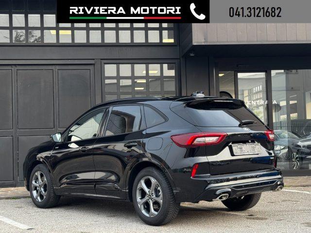 FORD Kuga 2.5 Full Hybrid 180 CV CVT 2WD ST-Line