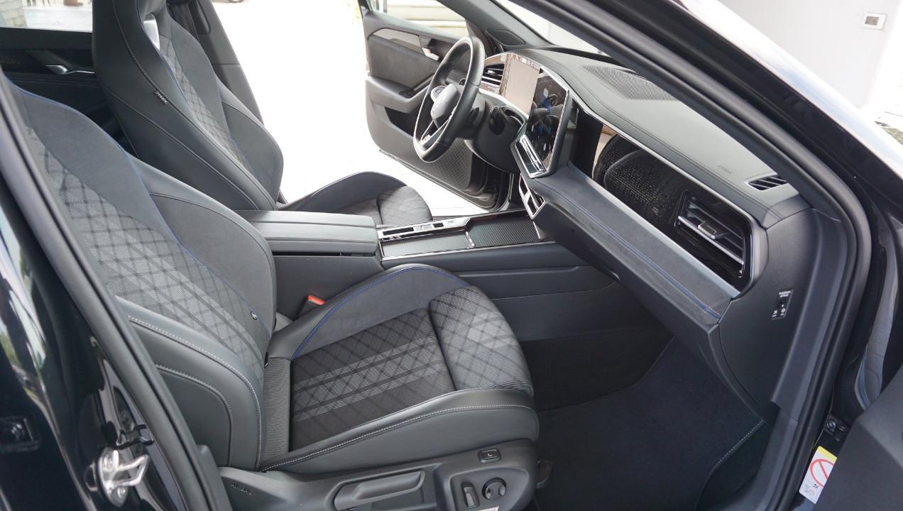Volkswagen Passat 2.0 tdi scr R-Line 4motion 193cv dsg