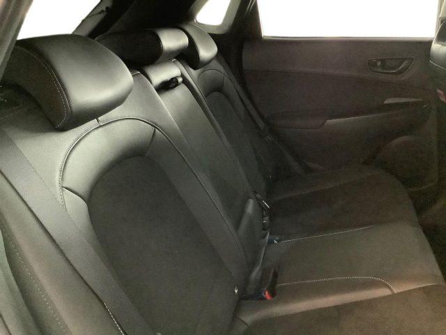 HYUNDAI Kona 2.0 T-GDI DCT N Performance