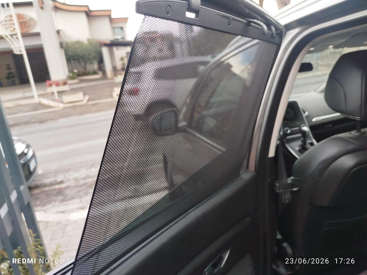 GRAND SCENIC 7 P.TI 1.5hdi AUTOM *PREZZO VERO* UNIPRO-PELLE-KM CERTI