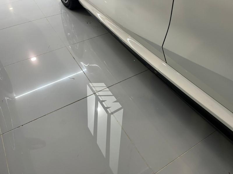 BMW 120 48V MSport Design