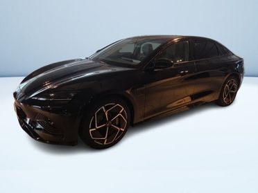 BYD Seal Design