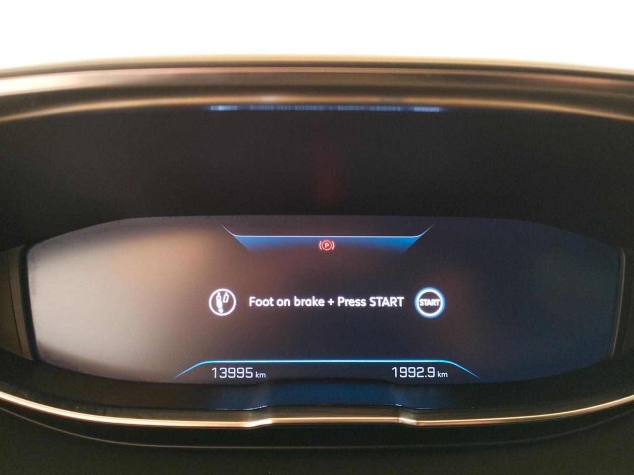 Peugeot 3008 1.5 bluehdi Allure Pack s - IVA ESPOSTA