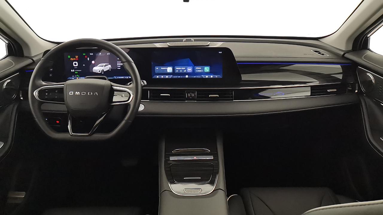 Omoda Omoda 5 - Omoda 5 1.6 tgdi Premium auto