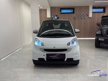 smart fortwo fortwo 1000 52 kW