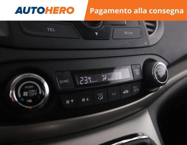 HONDA CR-V 1.6 i-DTEC Elegance 2WD