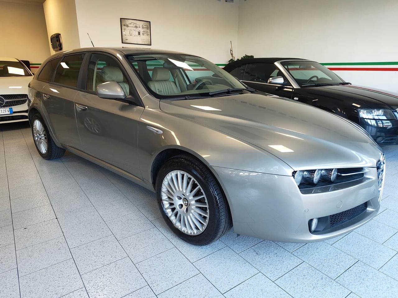 Alfa Romeo 159 1.8 Sportwagon NEOPATENTATI
