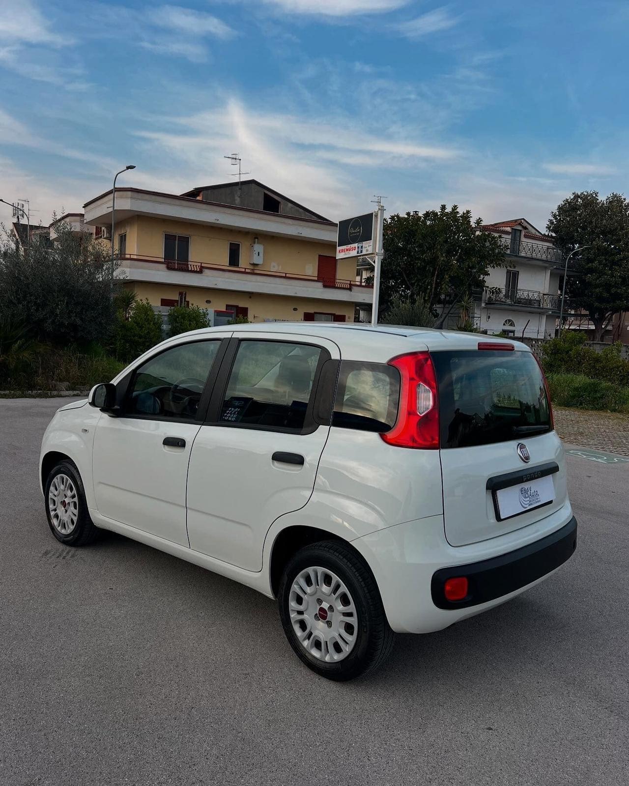 Fiat Panda 1.2 Easy