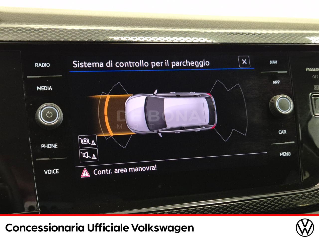 Volkswagen Polo 1.0 tsi life 95cv