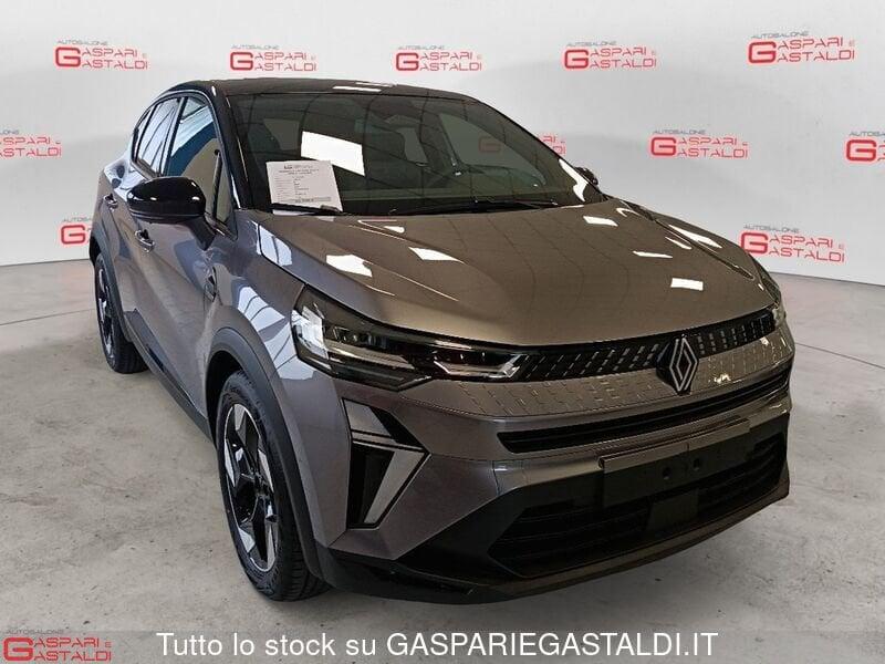 Renault Captur Captur ECO-G 100 CV Techno