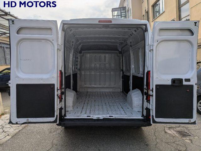 FIAT Ducato BOXER 33 2.2 BlueHDi 140 S&S PM-TM