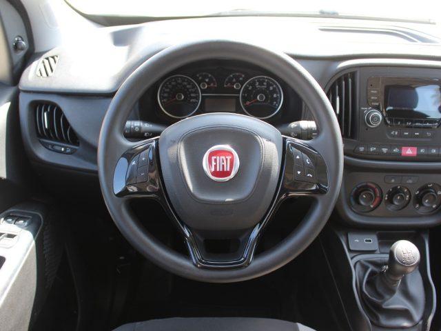 FIAT Doblo 1.3 MJT 5 posti Combi +IVA