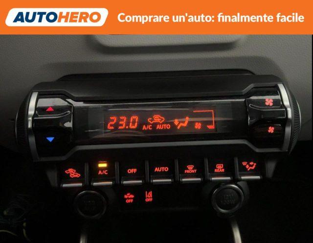 SUZUKI Ignis 1.2 Dualjet iTop AGS