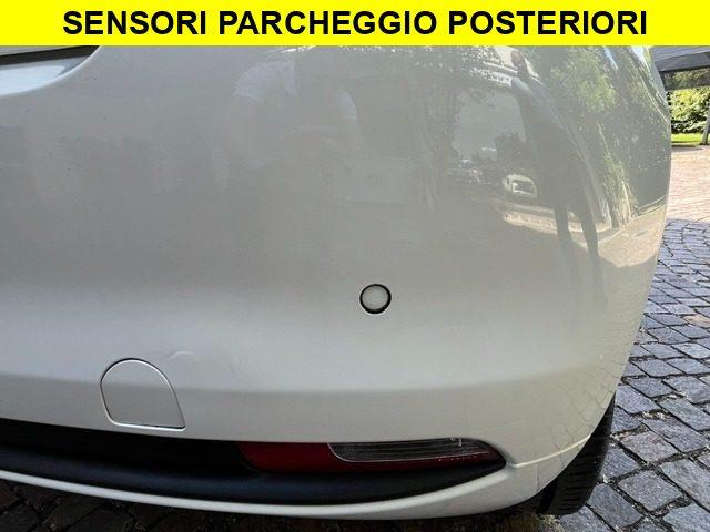 FIAT 500 1.2 Special White Euro6