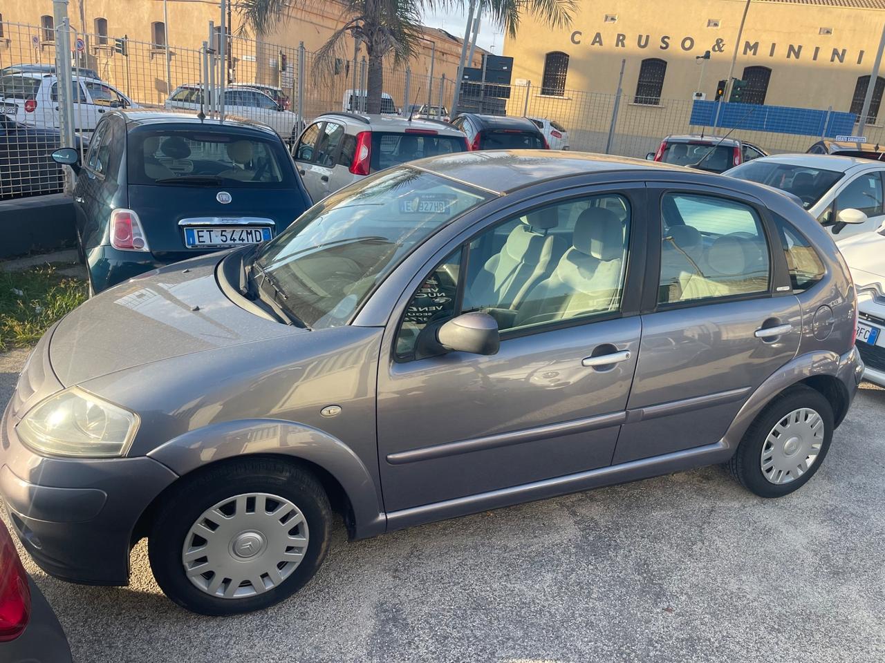 Citroen C3 1.1 Elegance