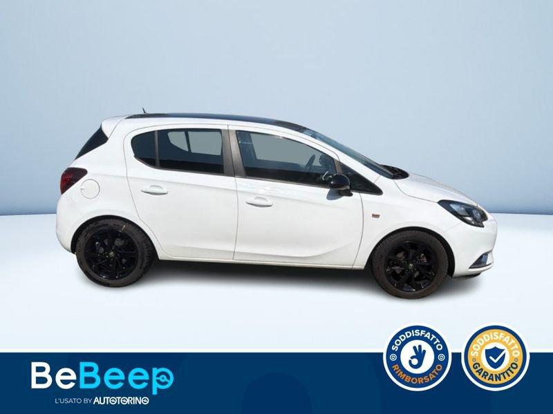 Opel Corsa 5P 1.2 B-COLOR