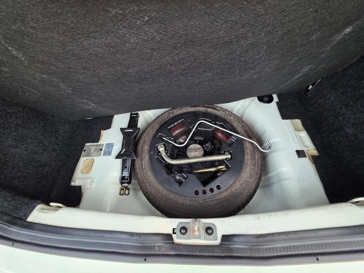 Fiat Panda 1.2 benzina 4x4 garantita 12 mesi