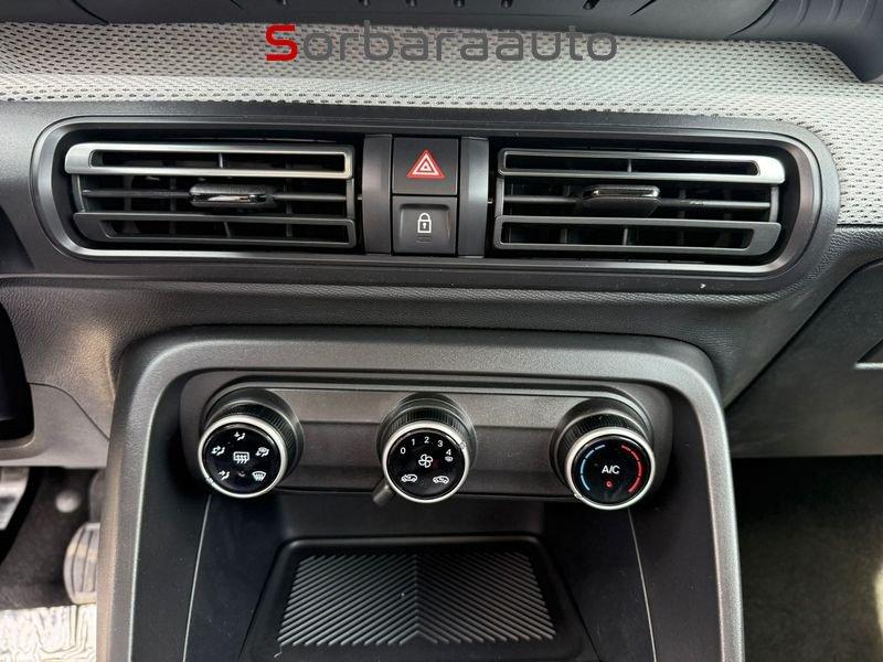 Citroën C3 PureTech 100 S&S Plus