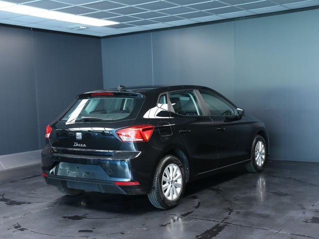SEAT Ibiza 1.0 MPI 5 porte Reference