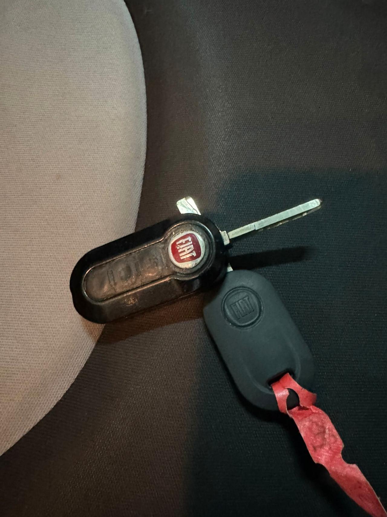 Fiat 500L 1.3 Multijet 85 CV Lounge TETTO PANORAMICO