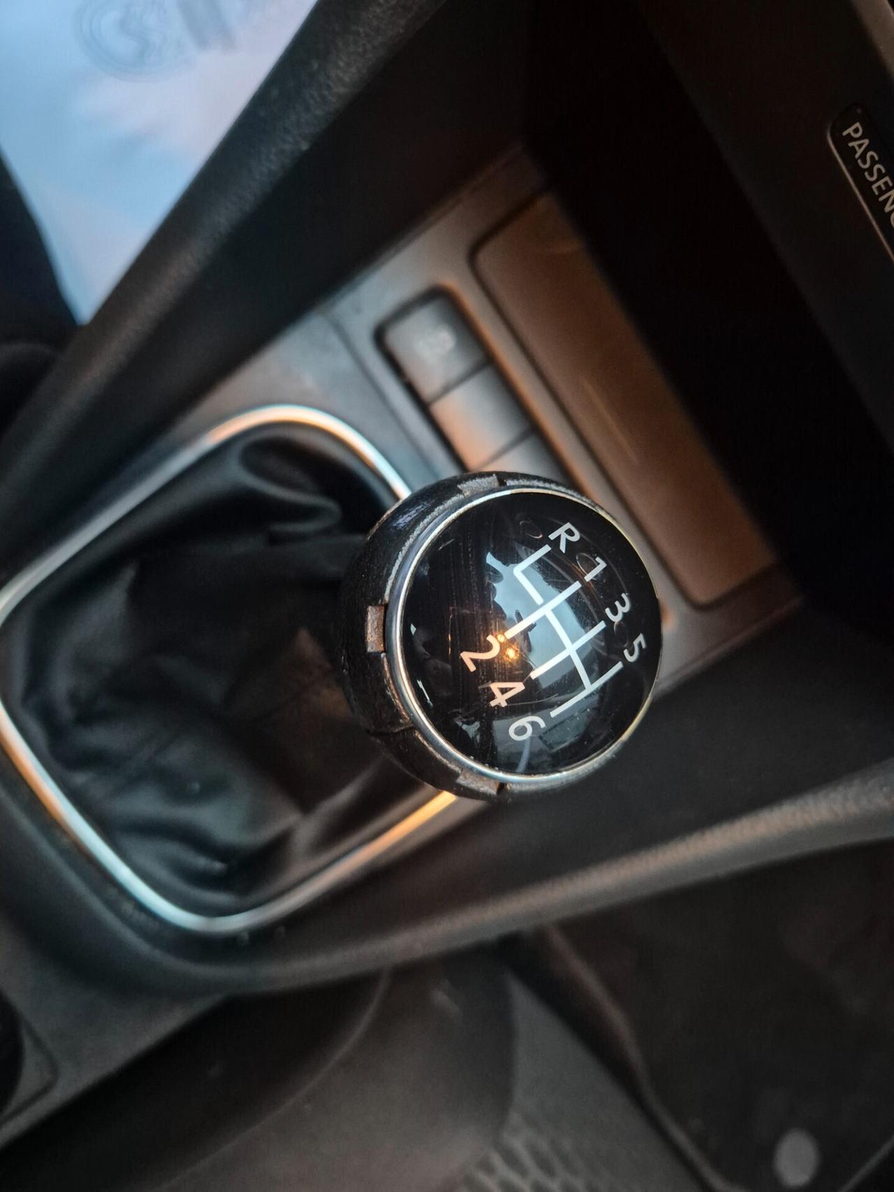 Volkswagen Golf 1.4TSI SPORT LINE 122cv