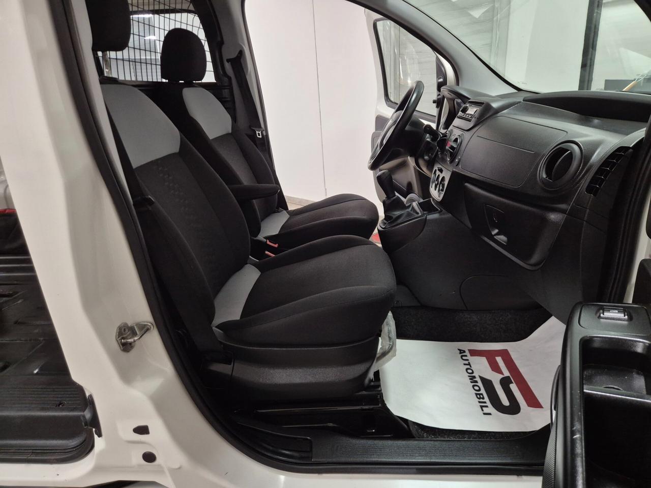 Fiat Fiorino 1.3 MJT 95CV Cargo