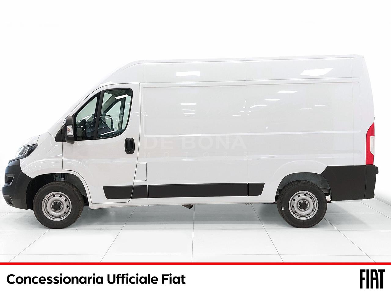 Fiat Ducato 33 l2h2 2.2 diesel 140cv