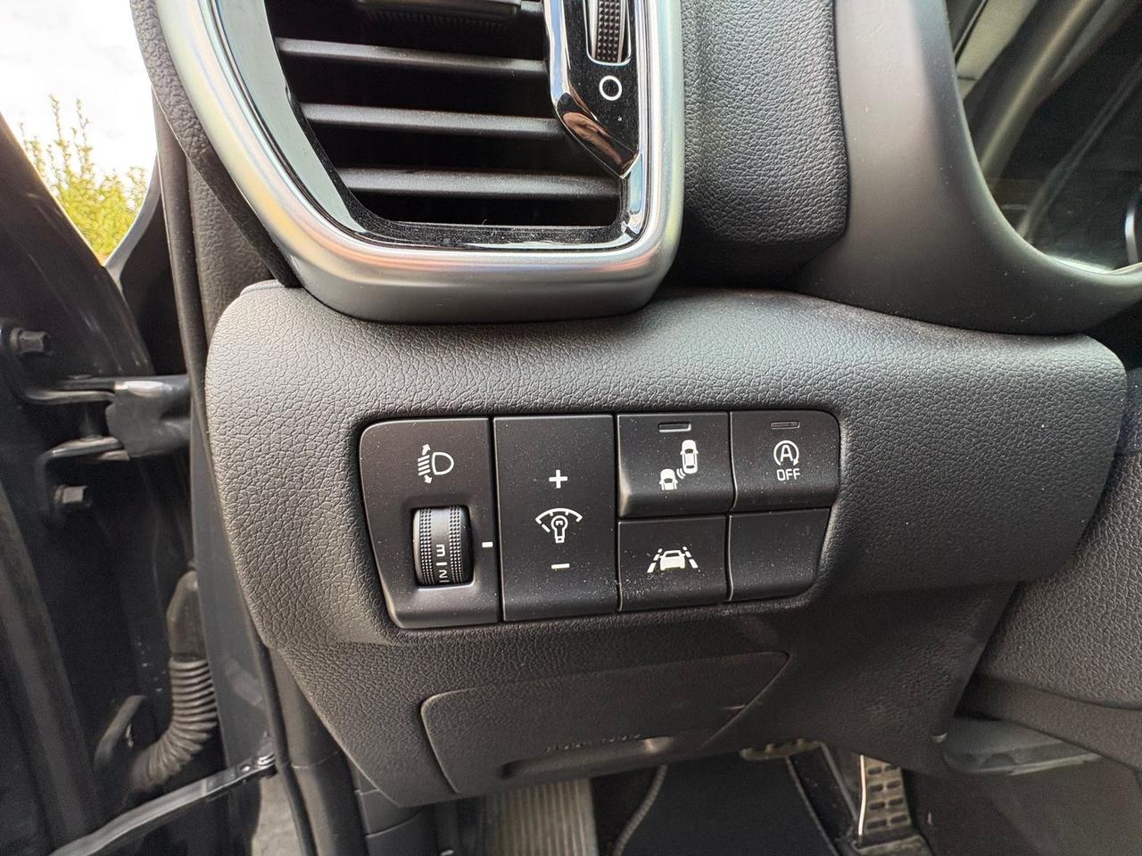 Kia Sportage GT Line 1.6 CRDi #10051