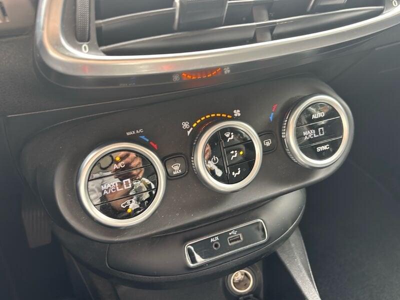 FIAT 500X 1.6 MJT 120cv 4x2 Opening Edition