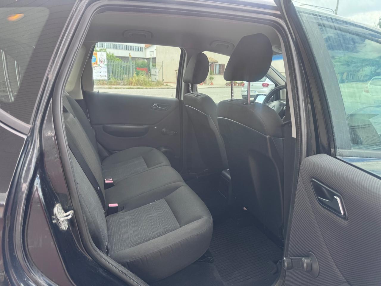 Mercedes-benz A 160 Elegance GPL