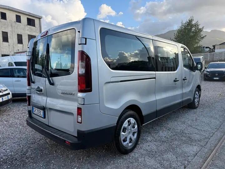 Renault Trafic BluedCi 150CV PL-TN Equilibre