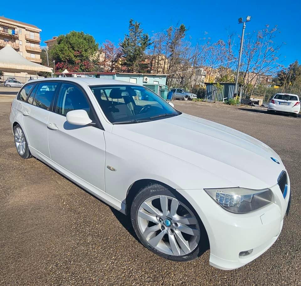 Bmw 320 320d cat Touring Futura