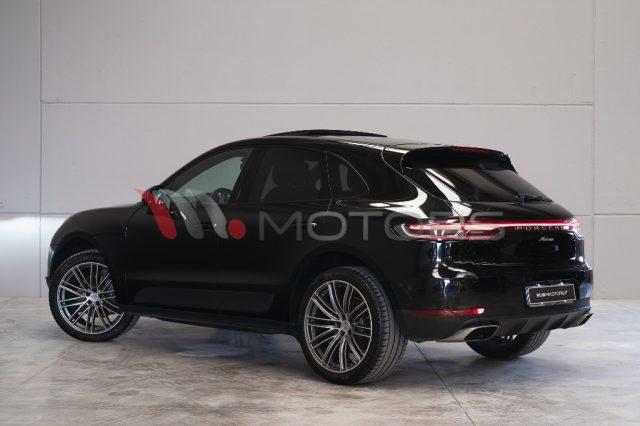 PORSCHE Macan 2.0 245 CV PDK