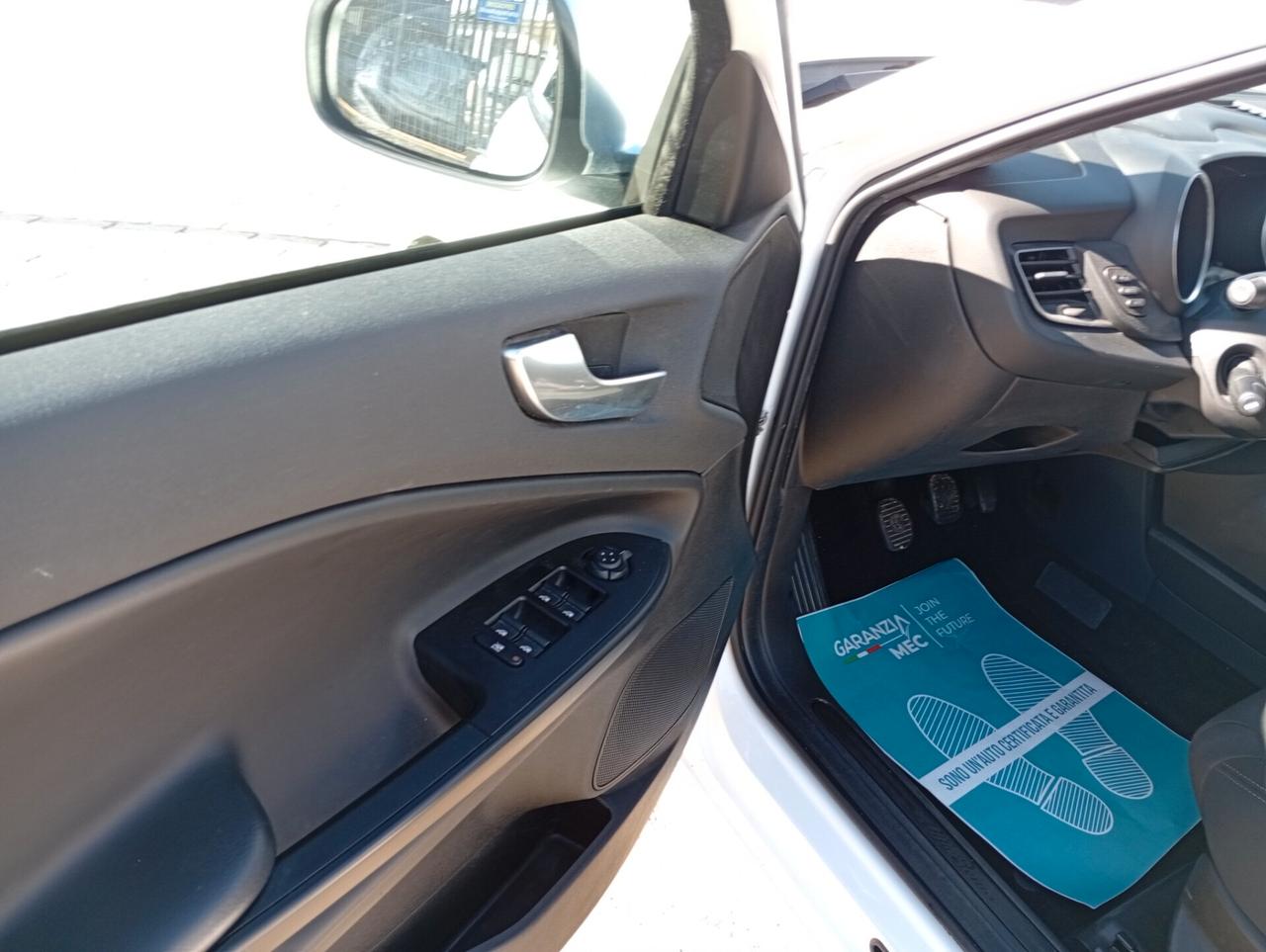 Alfa Romeo Giulietta 1.6 JTDm 120 CV Super