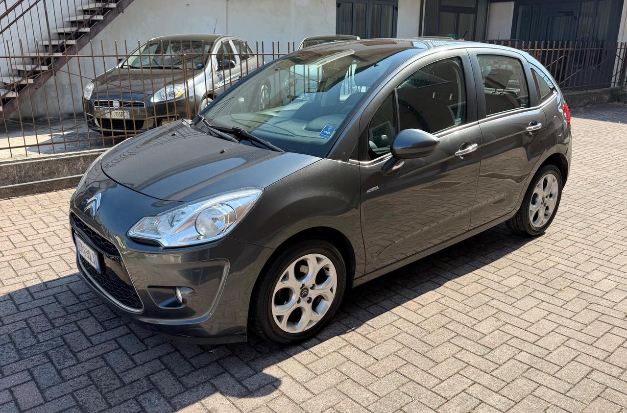 Citroen C3 1.4 HDi Ok Neopatentati
