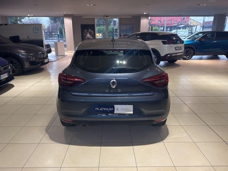 Renault Clio Clio TCe 90 CV 5 porte Business Plus