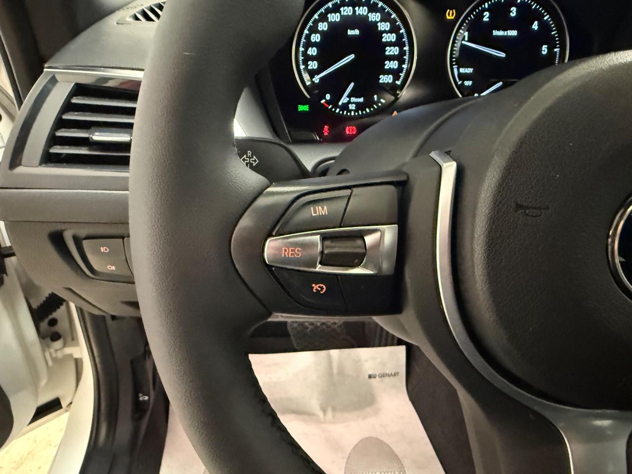 Bmw 118 D 5p. Msport