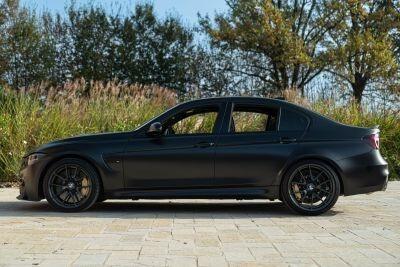 Bmw M3 CS - RDS01293