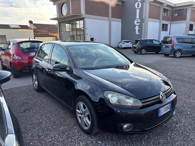 VOLKSWAGEN Golf 1.4 TSI 122CV 5p. Comfortline