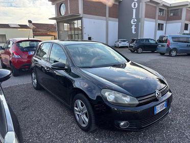 VOLKSWAGEN Golf 1.4 TSI 122CV 5p. Comfortline