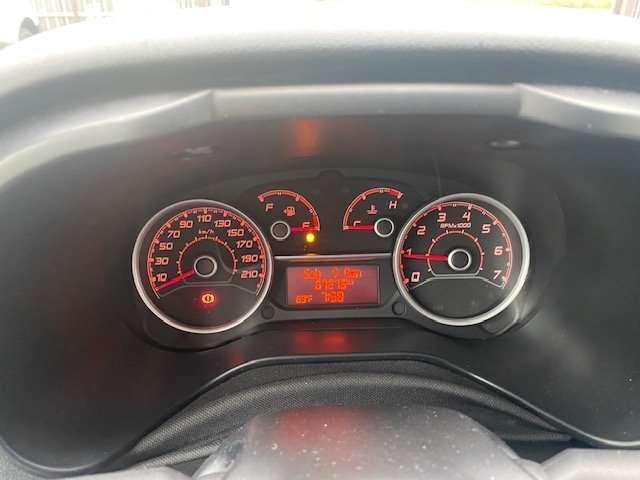 Fiat Doblo 1.6 MTJ 90 CV COMBI N1 5P