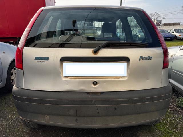 FIAT Punto TD 60 cat 5 porte Star