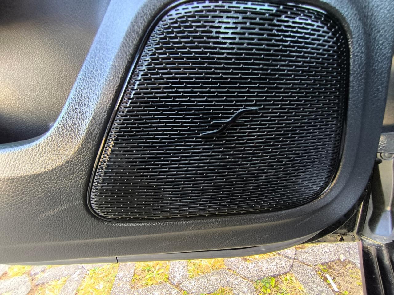 MERCEDES-BENZ A 180d AUTOMATIC SPORT PLUS LED AMBIENT