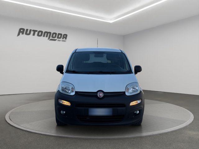 FIAT Panda 1.3MJT VAN 2POSTI